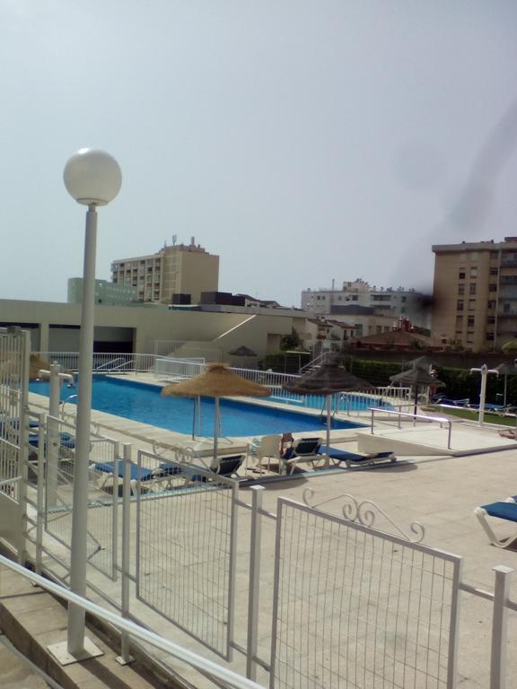 La Nogalera Apartamento Torremolinos